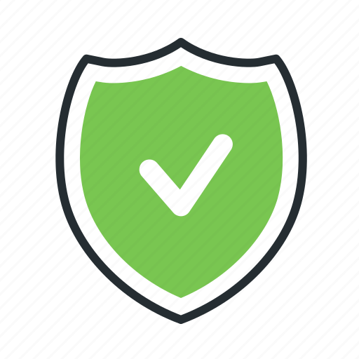 Insurance, protection, safety, shield icon - Download on Iconfinder