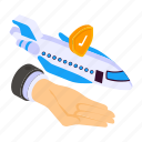 aeroplane, flight, airplane, air craft, insurance, aviation insurance, financial loss protection