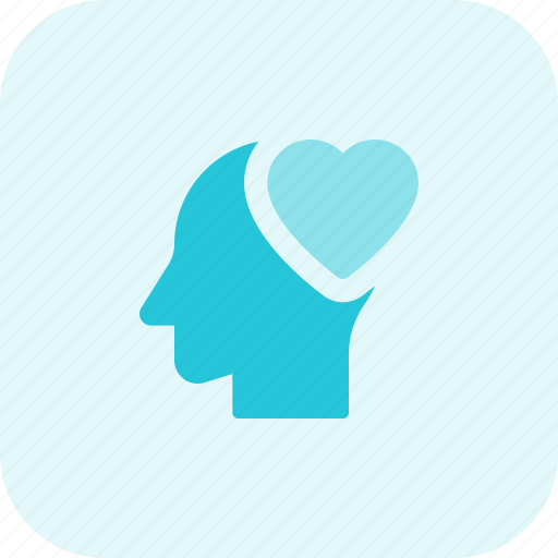 Head, heart, medical, insurance, protection icon - Download on Iconfinder