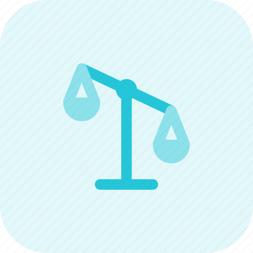 Scale, unbalance, medical, insurance icon - Download on Iconfinder