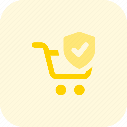 Shopping, cart, medical, insurance icon - Download on Iconfinder