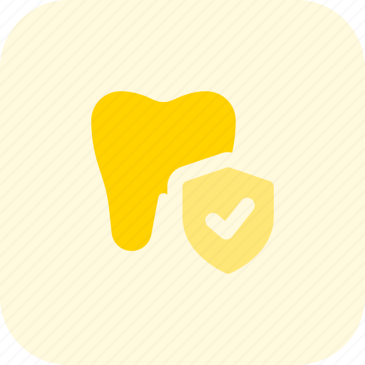 Tooth, protection, medical icon - Download on Iconfinder