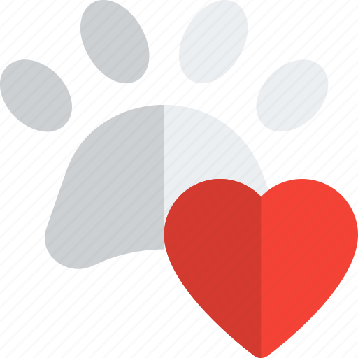 Animal, heart, medical, insurance icon - Download on Iconfinder