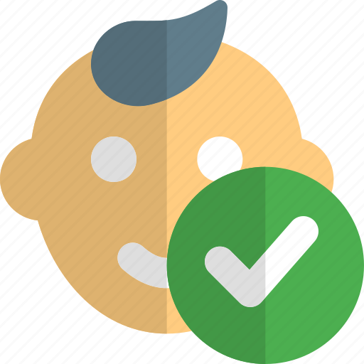 Baby, checklist, medical, insurance icon - Download on Iconfinder