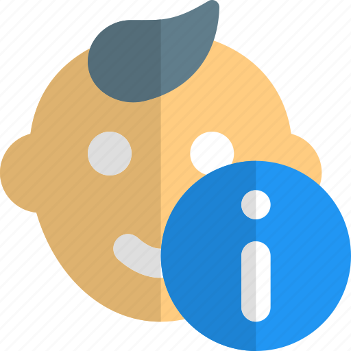 Baby, information, medical, insurance icon - Download on Iconfinder