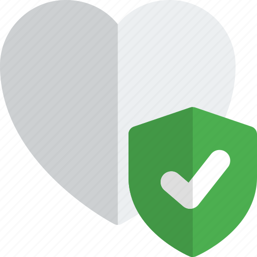 Hearth, protection, medical, insurance icon - Download on Iconfinder