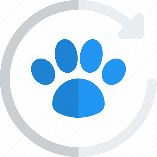 Refresh, animal, medical, insurance icon - Download on Iconfinder