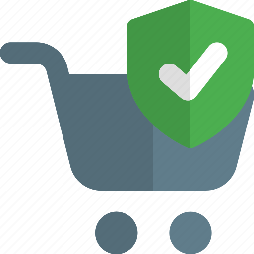 Shopping, cart, medical, insurance icon - Download on Iconfinder