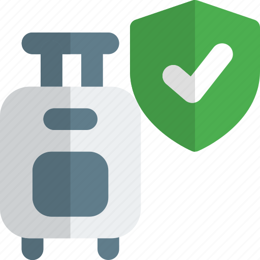 Tourist, protection, medical, insurance icon - Download on Iconfinder