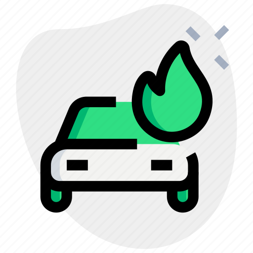 Burning, car, medical, insurance icon - Download on Iconfinder