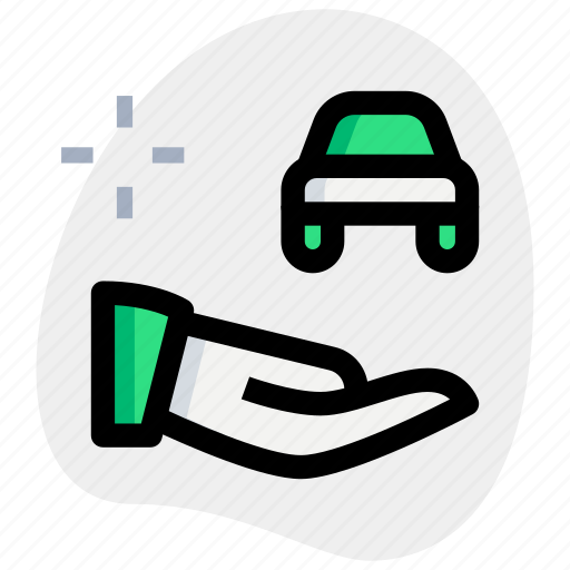 Car, share, medical, insurance icon - Download on Iconfinder