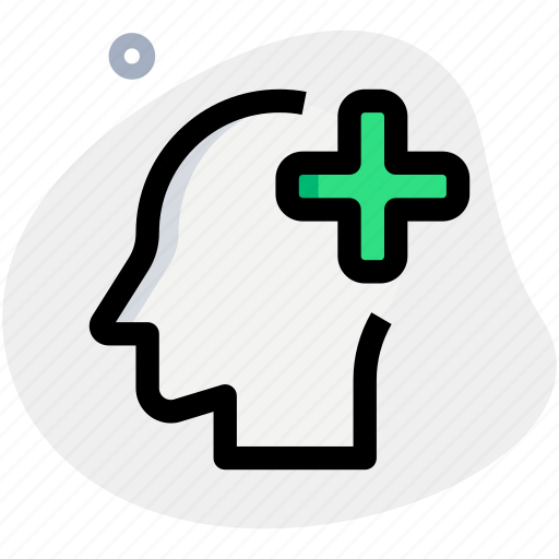 Head, health, medical, insurance icon - Download on Iconfinder