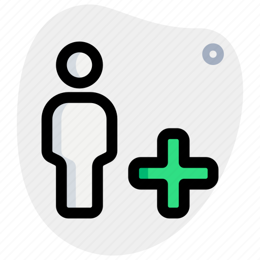 Human, health, medical, insurance icon - Download on Iconfinder