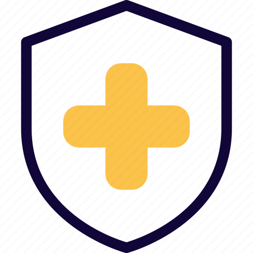 Health, insurance, medical, protection icon - Download on Iconfinder