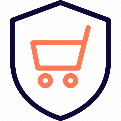 Shopping, cart, insurance, medical icon - Download on Iconfinder