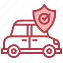 car, insurance, shield, safety, protected, security, vehicle