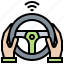 automotive, car, control, steering, wheel 
