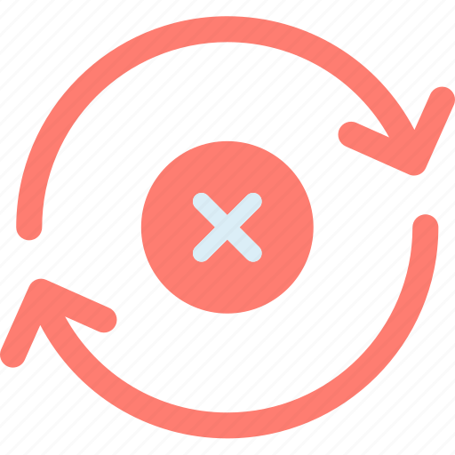 Cancel, refresh, renew icon - Download on Iconfinder