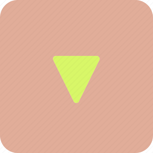 Arrow, direction, squaredown icon - Download on Iconfinder
