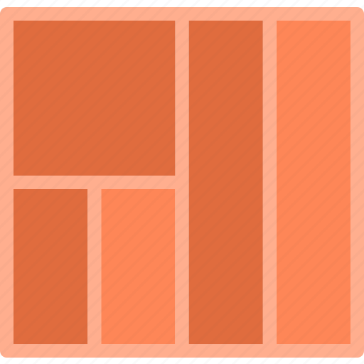 Column, grid, layout icon - Download on Iconfinder