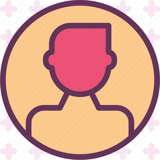 Gallery, maleavatar, photos, picture icon - Download on Iconfinder