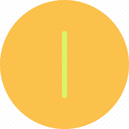 Circleline, sign, vertical icon - Download on Iconfinder