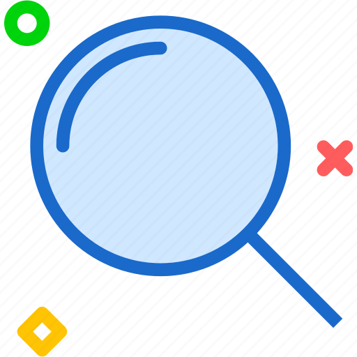 Find, investigate, research, search icon - Download on Iconfinder