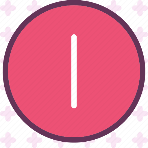 Circleline, sign, vertical icon - Download on Iconfinder