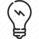 bl, bulb, creativity, electricity, idea, lamp, light