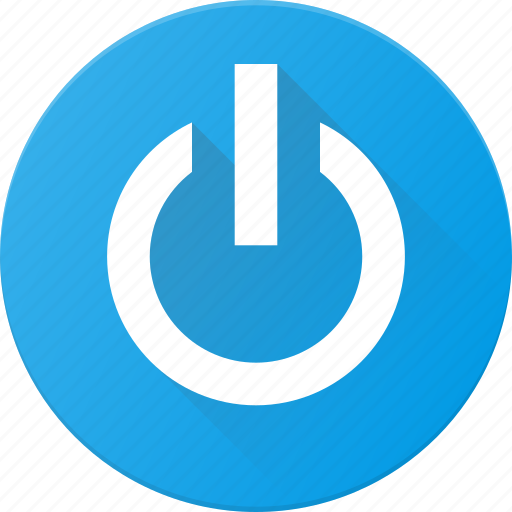 Interface, off, on, power, ui, user icon - Download on Iconfinder