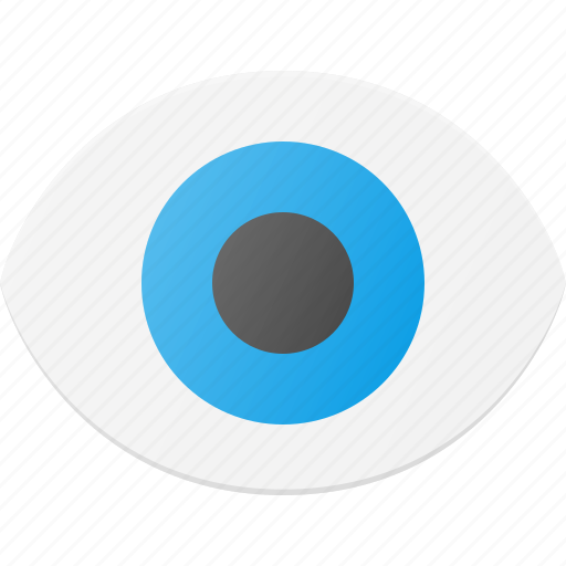 Eye, interface, show, ui, user, view icon - Download on Iconfinder