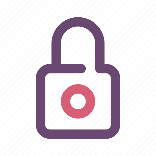 Lock, password, secure, key, locked, privacy, security icon - Download on Iconfinder