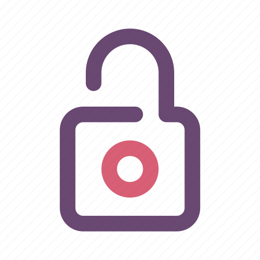 Lock, password, unlock, privacy, protection, safe, security icon - Download on Iconfinder