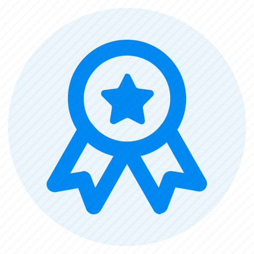 Award, favorite, interface, member, star, trophy, winner icon - Download on Iconfinder