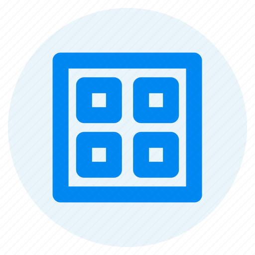 Code, interface, qr, qr code, scan, ui, ux icon - Download on Iconfinder
