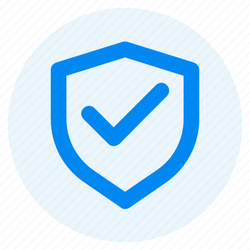 Interface, privacy police, protection, safety, secure, security, shield icon - Download on Iconfinder