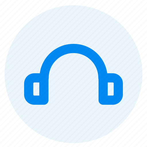 Cs, customer service, headphone, interface, service, communication icon - Download on Iconfinder