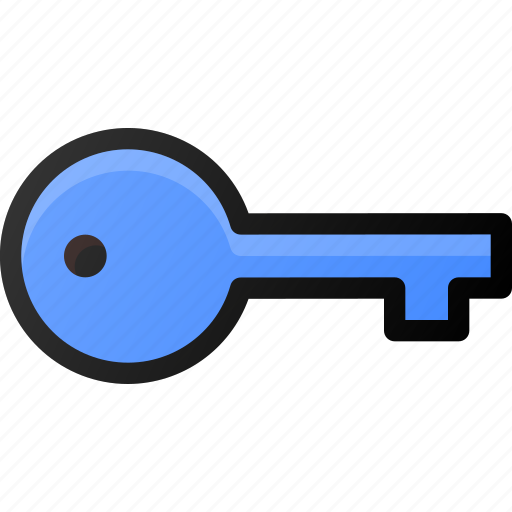 Key, open, pasword icon - Download on Iconfinder