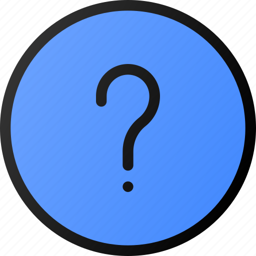 Help, mark, queation, support icon - Download on Iconfinder