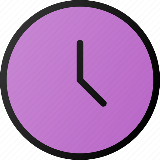 Clock, time, timer, watch icon - Download on Iconfinder
