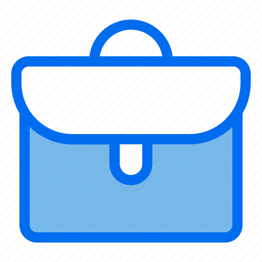 Briefcase, suitcase, bag, portfolio, business icon - Download on Iconfinder