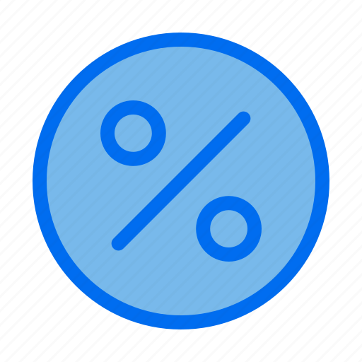 Discount, percent, ecommerce, shopping, promotion icon - Download on Iconfinder