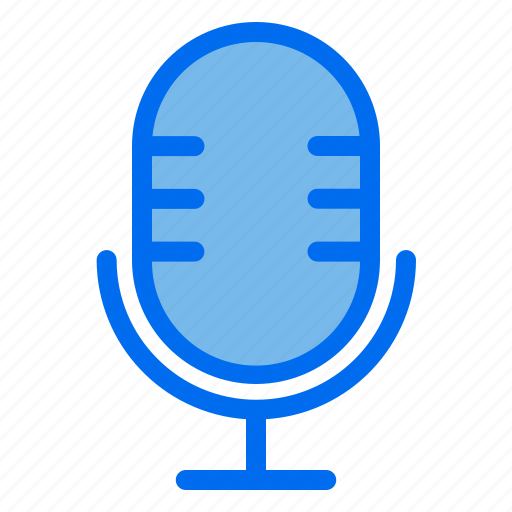 Microphone, voice, search, record, recording, sound icon - Download on Iconfinder