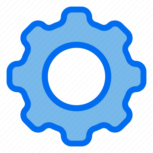 Setting, gear, configuration, optimization icon - Download on Iconfinder