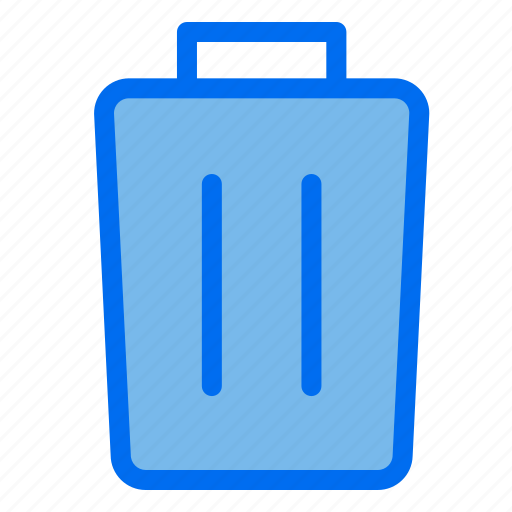 Trash, recycle, bin, garbage icon - Download on Iconfinder