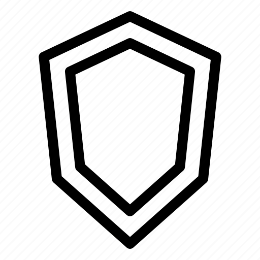 Shield, protection, security, defense icon - Download on Iconfinder