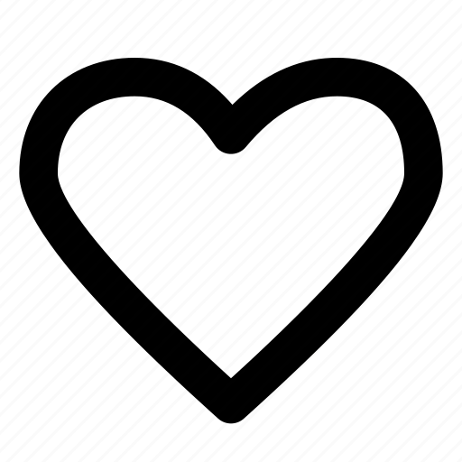 Favorite, star, heart, love icon - Download on Iconfinder