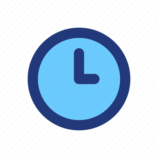 Clock, set alarm, snooze feature, daily reminder icon - Download on Iconfinder