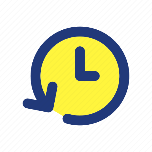 Time period, project duration, alarm clock, deadline icon - Download on Iconfinder