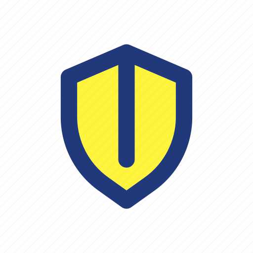 Security shield, protection, antivirus software, shield icon - Download on Iconfinder
